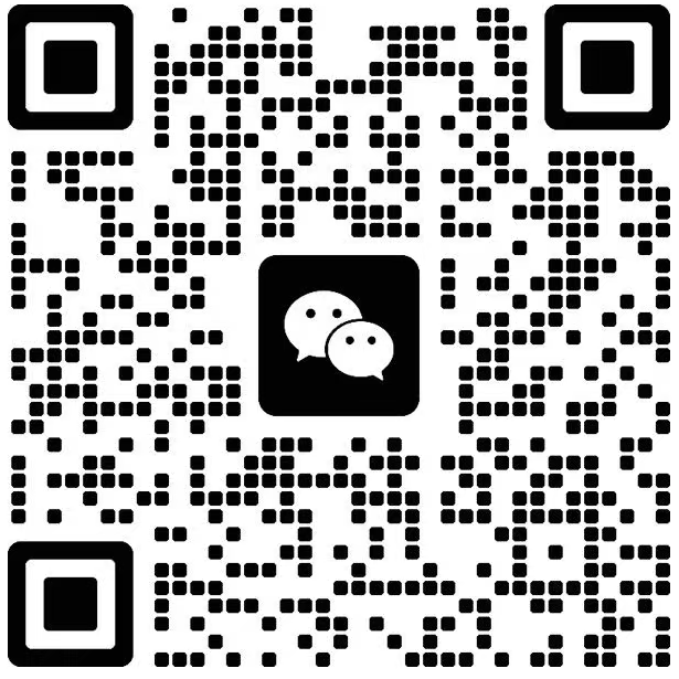 姜峥的微信二维码，扫码添加微信